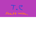 T.e Staff Union