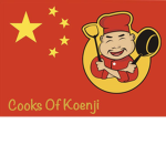 Cooks Of Koenji