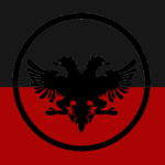 {|Imperial Republic Of Albania's Royal Guard|}