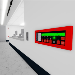 Fire Alarm Testing