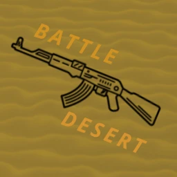 Battle Desert icon