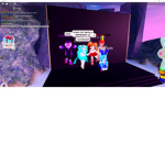 Roleplay & Friends!