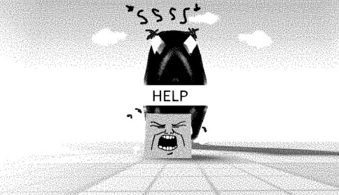 Block Steady [DEMO]