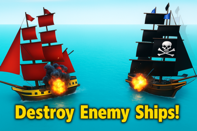 Sea Siege screenshot 1
