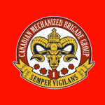 1st Canadian Mechanized Brigade Group