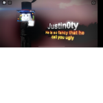 Justin0ty Ocean