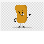 nugget peeps