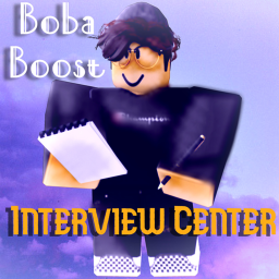 Boba Boost Interview Center