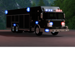 Kentucky fire department