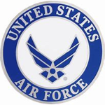 [I] USAF [I] United States Air Force