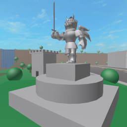 Silver Knights HQ
