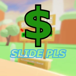 SLIDE ME  💸 icon