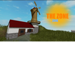 The Zone ZONE (Graveyard)