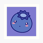 Blueberry Bros