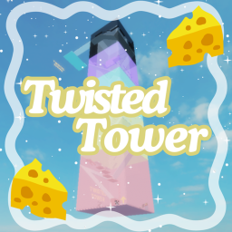 Twisted Tower