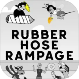 RUBBER HOSE RAMPAGE