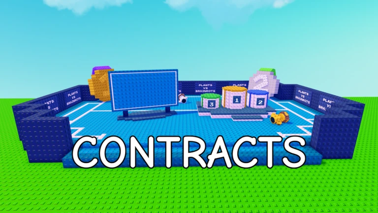 🏆📜CONTRACTS📜🏆