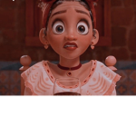 Cute dolores's