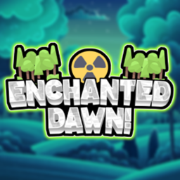 Enchanted Dawn Pre-Alpha
