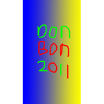 DonBon fan clan