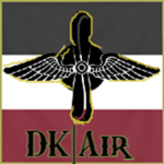 Deutsche Luftstreitkräfte [~]
