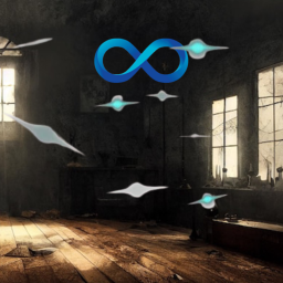 infinite house