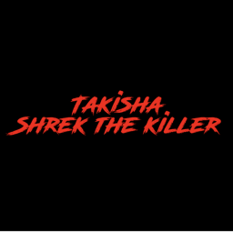shrek the killer