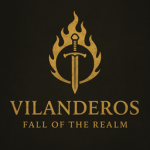 Vilanderos - Fall of The Realm (VFOTR)