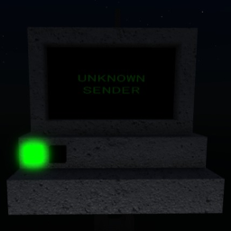 LOST SIGNAL.