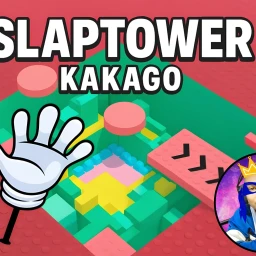 SlapTower Kakago icon