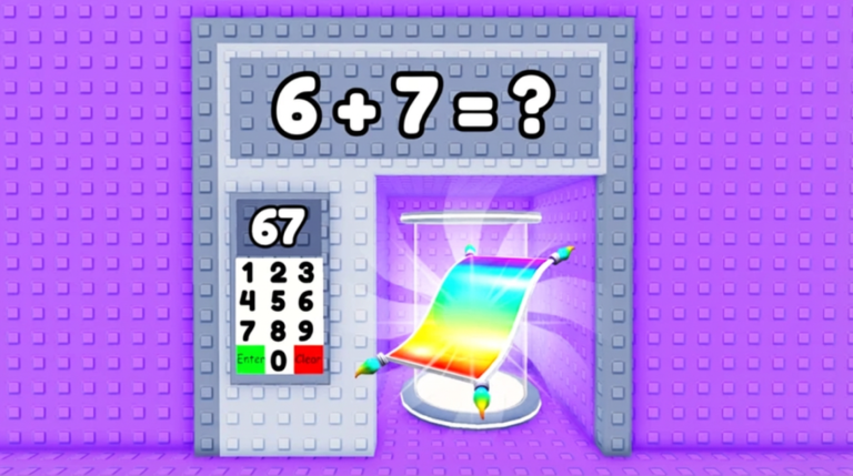 67 Tower Obby screenshot 1