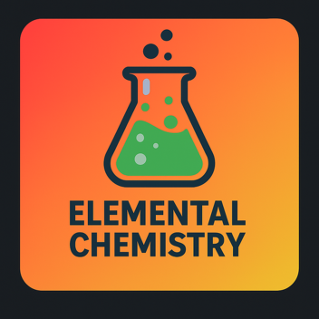[New] Elemental Chemistry