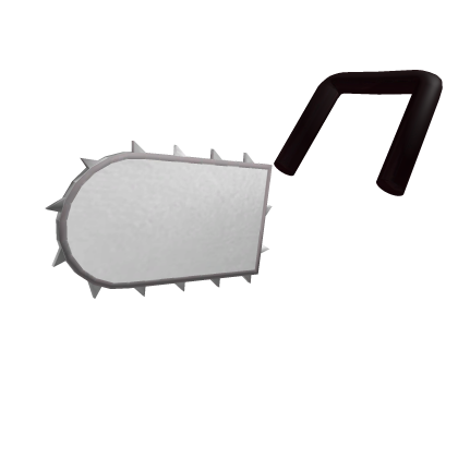 Chainsaw Dog Pochita's Head Accessory Roblox item