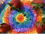 Awesome strawberries club