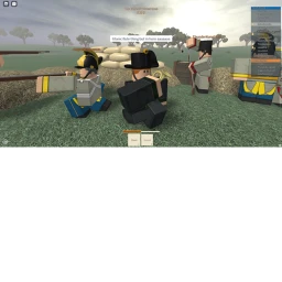 Warship Roleplay WW3 icon