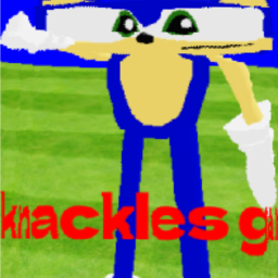 UHHHHHHHHHH GAME [Legacy}