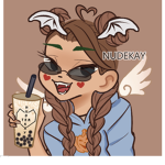 Lucy’s Aesthetic clothes