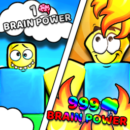 +1 BrainPower Per Second