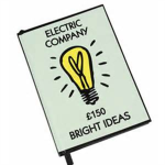 The Electric Company