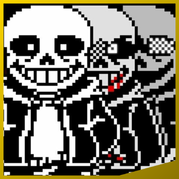 Undertale Legends Rpg