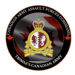 |CA| Canadian Army Assault Forces Command