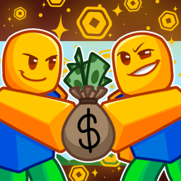 DonoVille 💸 (Donation Game)