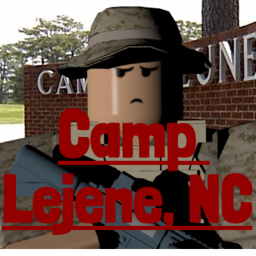 [MCB] Camp Lejeune, North Carolina