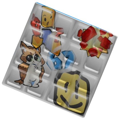 Item Thumbnail