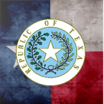 •The Republic of Texas Government•