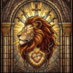 The Divine Kingdom of Lionheart