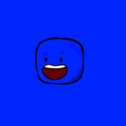Blue Head Fan Hangout