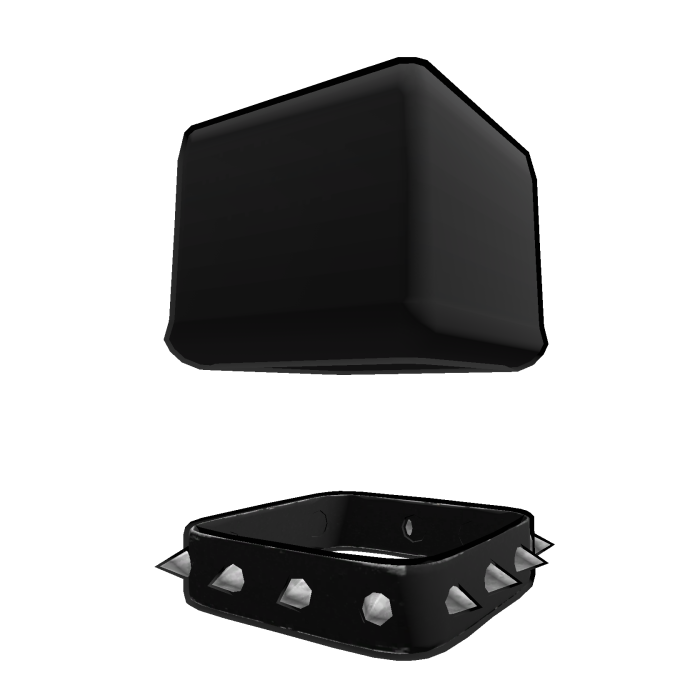 KitR Right Sleeve