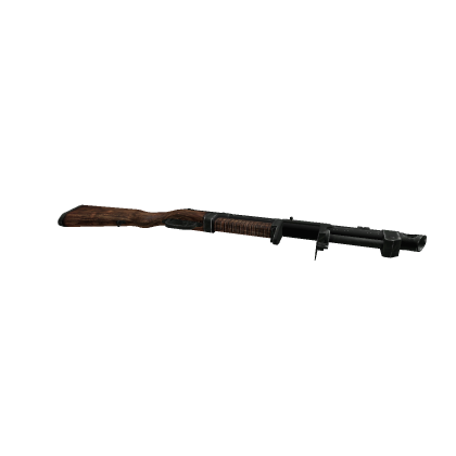 Combat Shotgun