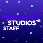 Minigames Studios Staff